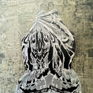 LIKE NEW MIKOH ROMPER